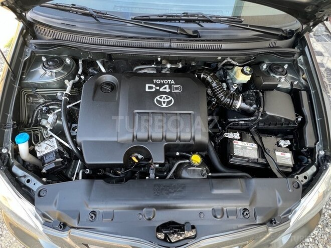 Toyota Corolla 2006, 240,355 km - 1.4 l - Bakı