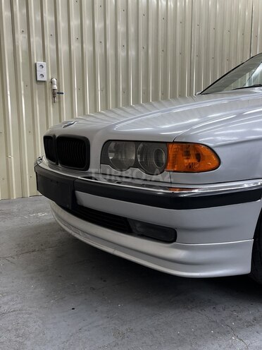 BMW 728 1999, 399,000 km - 2.8 l - Bakı