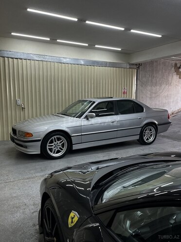 BMW 728 1999, 399,000 km - 2.8 l - Bakı