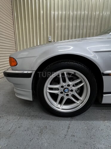 BMW 728 1999, 399,000 km - 2.8 l - Bakı