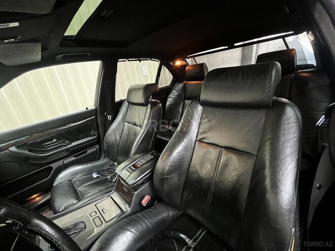 BMW 728 1999, 399,000 km - 2.8 l - Bakı