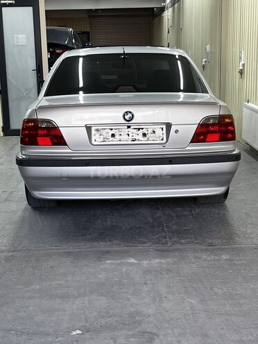 BMW 728 1999, 399,000 km - 2.8 l - Bakı