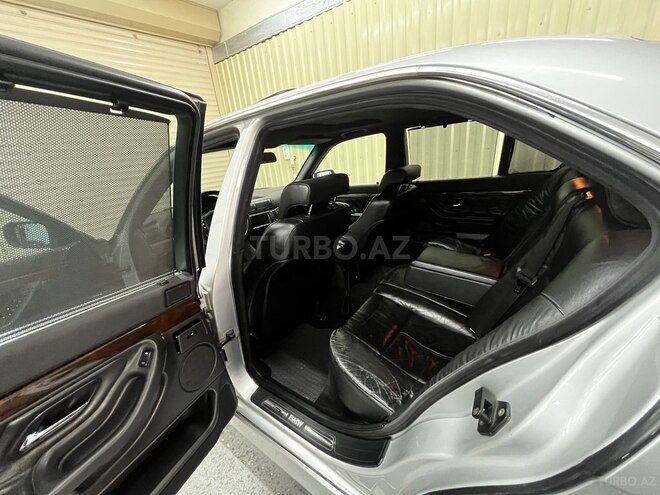 BMW 728 1999, 399,000 km - 2.8 l - Bakı