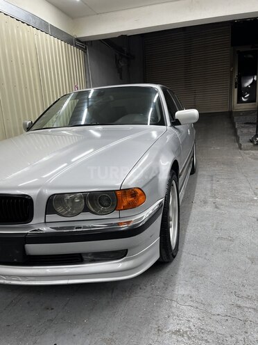 BMW 728 1999, 399,000 km - 2.8 l - Bakı
