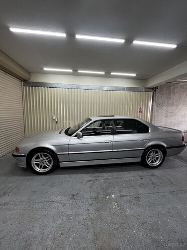 BMW 728 1999, 399,000 km - 2.8 l - Bakı