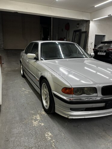 BMW 728 1999, 399,000 km - 2.8 l - Bakı