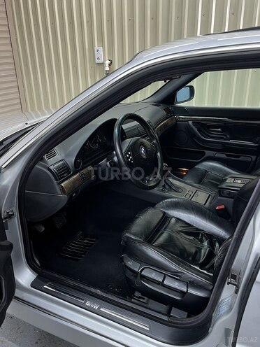 BMW 728 1999, 399,000 km - 2.8 l - Bakı