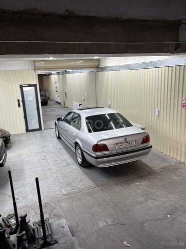 BMW 728 1999, 399,000 km - 2.8 l - Bakı