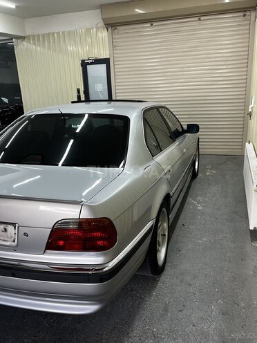 BMW 728 1999, 399,000 km - 2.8 l - Bakı
