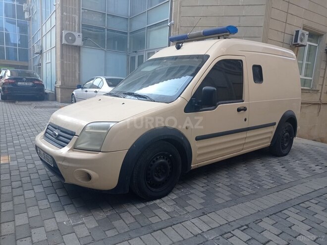 Ford Transit Connect 2012, 170,000 km - 1.8 l - Bakı