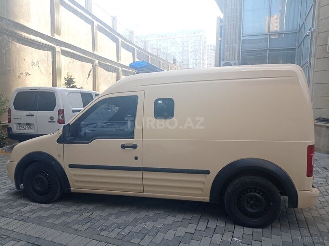 Ford Transit Connect 2012, 170,000 km - 1.8 l - Bakı