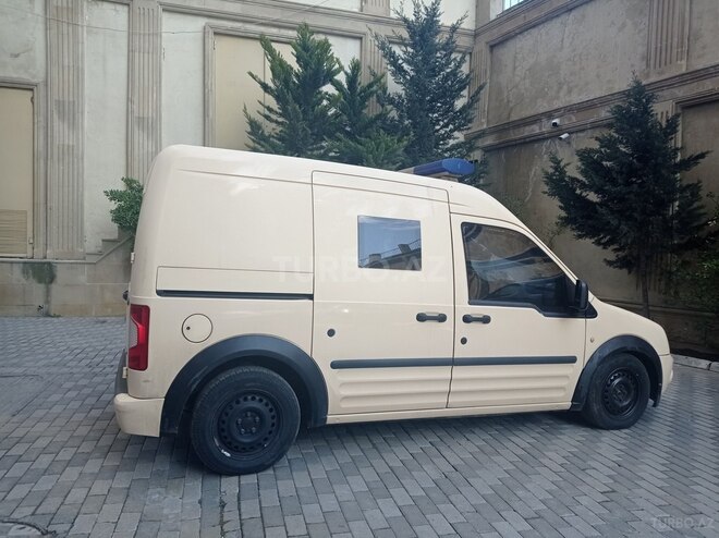 Ford Transit Connect 2012, 170,000 km - 1.8 l - Bakı