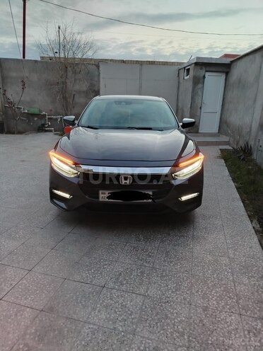 Honda Insight 2021, 114,000 km - 1.5 л - Bakı
