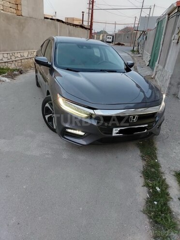 Honda Insight 2021, 114,000 km - 1.5 л - Bakı