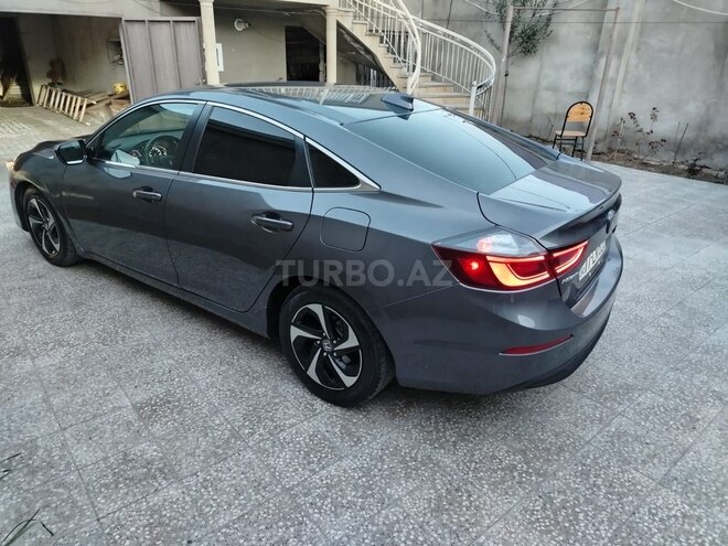 Honda Insight 2021, 114,000 km - 1.5 л - Bakı