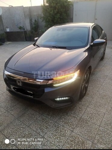 Honda Insight 2021, 114,000 km - 1.5 л - Bakı
