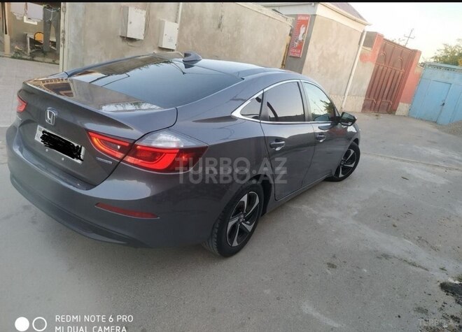 Honda Insight 2021, 114,000 km - 1.5 л - Bakı
