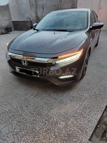 Honda Insight 2021, 114,000 km - 1.5 л - Bakı