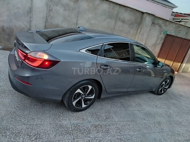 Honda Insight 2021, 114,000 km - 1.5 л - Bakı