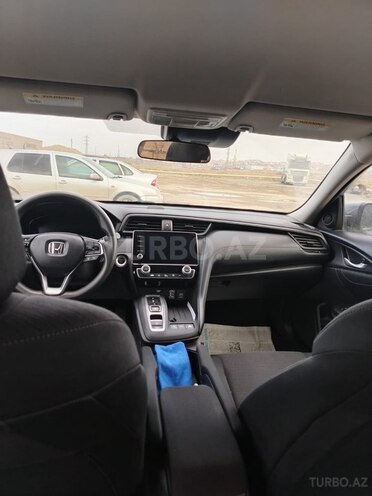 Honda Insight 2021, 114,000 km - 1.5 л - Bakı