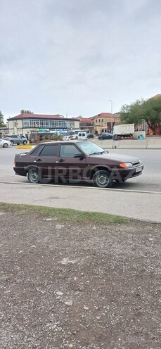 LADA (VAZ) 2115 2012, 196,000 km - 1.6 l - Bakı
