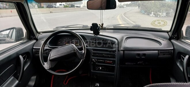 LADA (VAZ) 2115 2012, 196,000 km - 1.6 l - Bakı