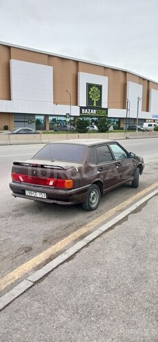 LADA (VAZ) 2115 2012, 196,000 km - 1.6 l - Bakı