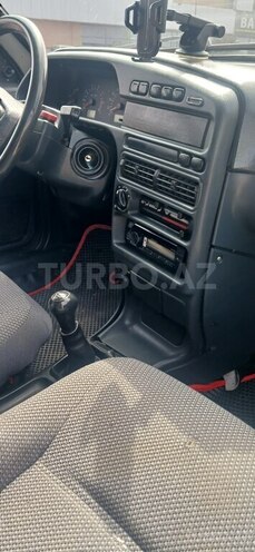 LADA (VAZ) 2115 2012, 196,000 km - 1.6 l - Bakı