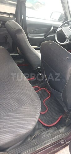 LADA (VAZ) 2115 2012, 196,000 km - 1.6 l - Bakı