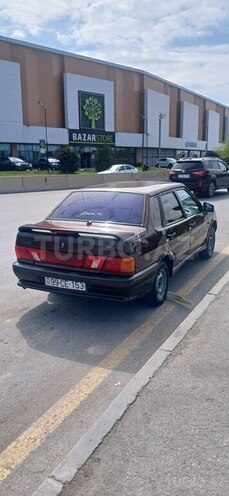 LADA (VAZ) 2115 2012, 196,000 km - 1.6 l - Bakı