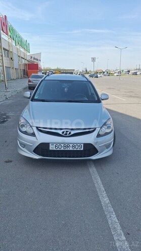 Hyundai i30 2010, 329,000 km - 1.4 l - Bakı
