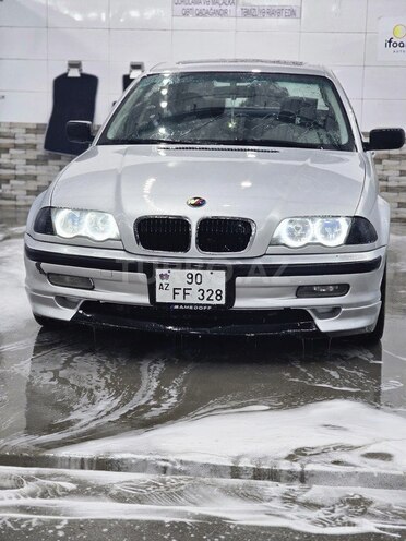 BMW 328 1998, 287,000 km - 2.8 l - Bakı