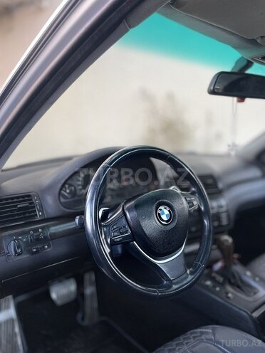 BMW 328 1998, 287,000 km - 2.8 l - Bakı