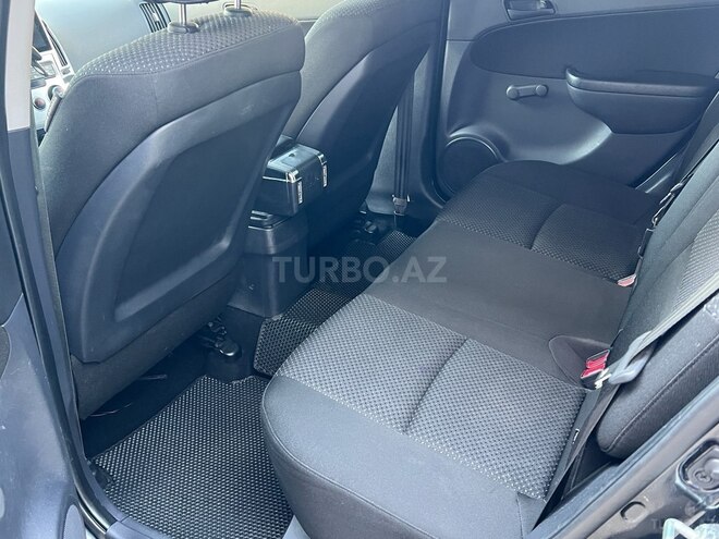 Hyundai i30 2009, 218,560 km - 1.4 l - Bakı