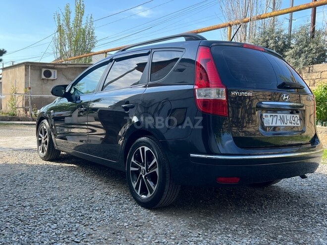 Hyundai i30 2009, 218,560 km - 1.4 l - Bakı