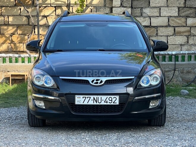 Hyundai i30 2009, 218,560 km - 1.4 l - Bakı