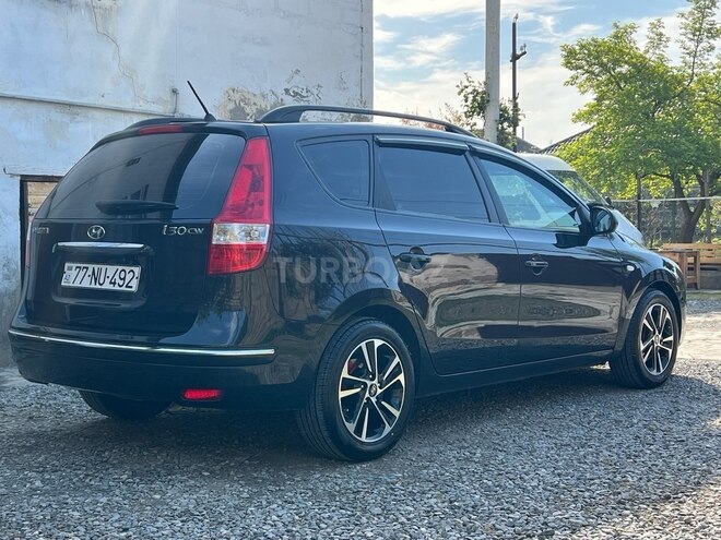 Hyundai i30 2009, 218,560 km - 1.4 l - Bakı