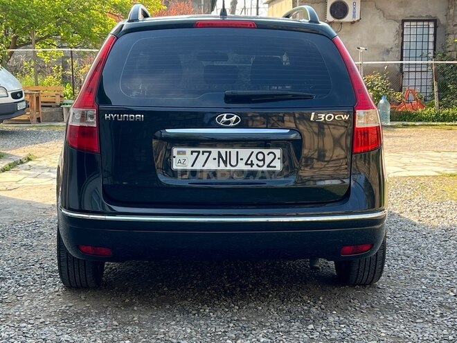 Hyundai i30 2009, 218,560 km - 1.4 l - Bakı