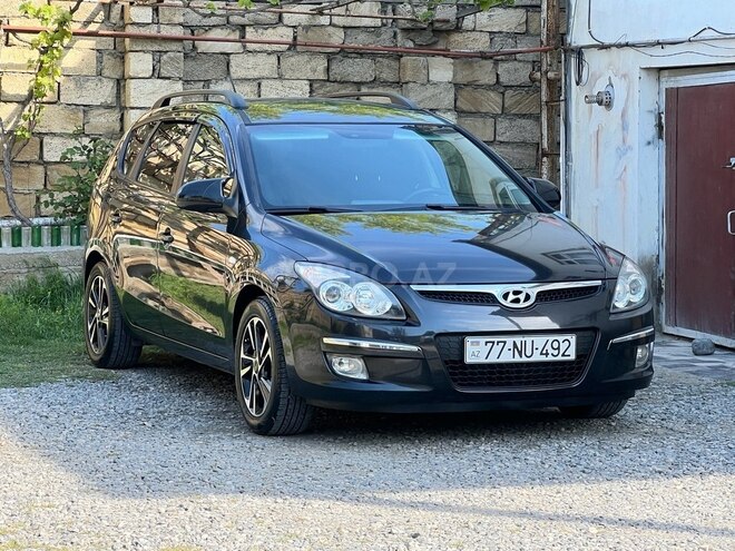 Hyundai i30 2009, 218,560 km - 1.4 l - Bakı
