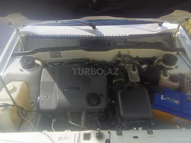 LADA (VAZ) 2115 2009, 330,000 km - 1.5 л - Sumqayıt
