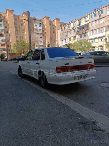 LADA (VAZ) 2115 2009, 330,000 km - 1.5 л - Sumqayıt