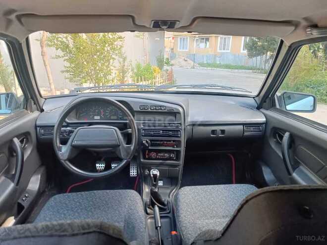 LADA (VAZ) 2115 2009, 330,000 km - 1.5 л - Sumqayıt