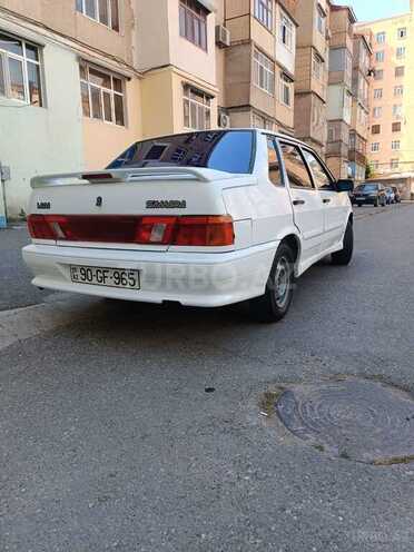 LADA (VAZ) 2115 2009, 330,000 km - 1.5 л - Sumqayıt