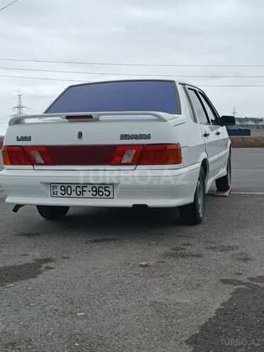 LADA (VAZ) 2115 2009, 330,000 km - 1.5 л - Sumqayıt