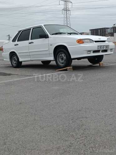 LADA (VAZ) 2115 2009, 330,000 km - 1.5 л - Sumqayıt