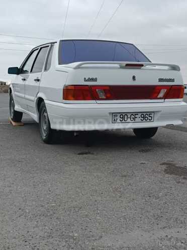 LADA (VAZ) 2115 2009, 330,000 km - 1.5 л - Sumqayıt