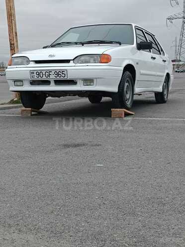 LADA (VAZ) 2115 2009, 330,000 km - 1.5 л - Sumqayıt