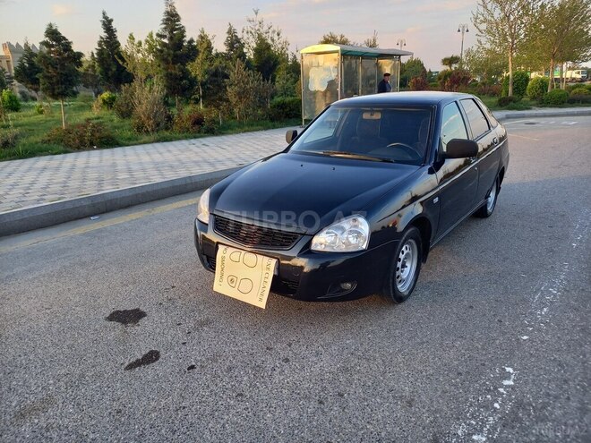 LADA (VAZ) Priora 2008, 150,000 km - 1.6 l - Sumqayıt