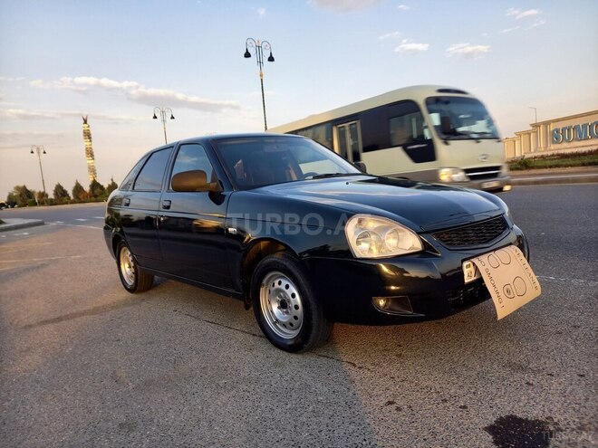 LADA (VAZ) Priora 2008, 150,000 km - 1.6 l - Sumqayıt
