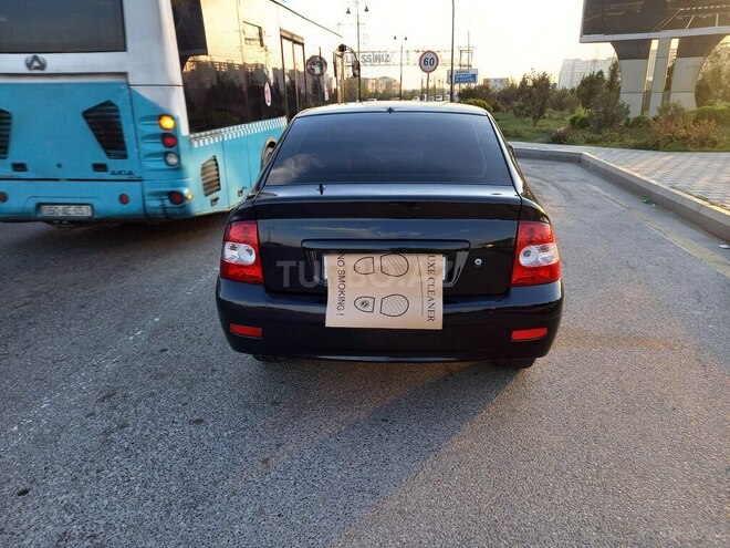 LADA (VAZ) Priora 2008, 150,000 km - 1.6 l - Sumqayıt